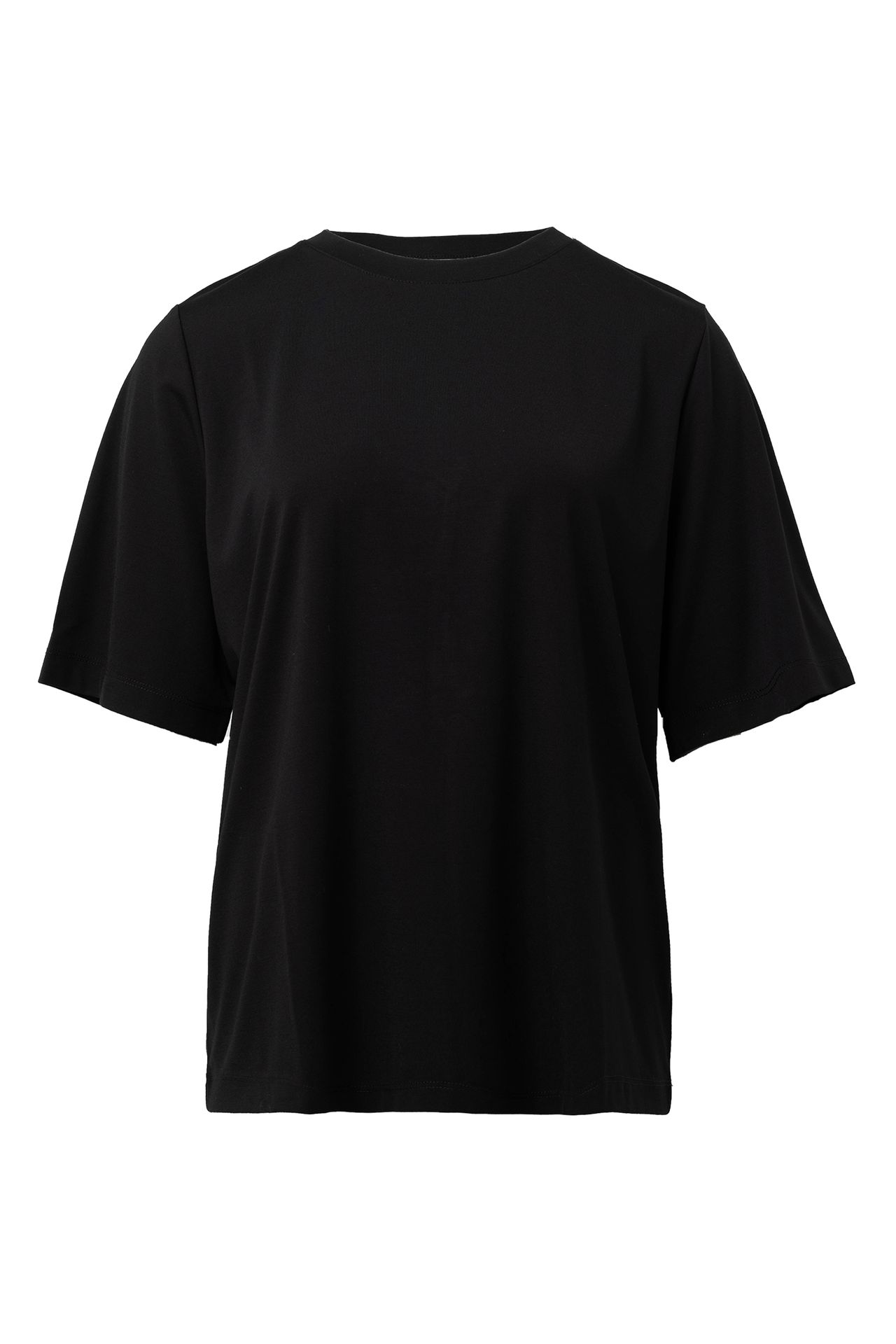 Norah Zwart shirt black 215568-001