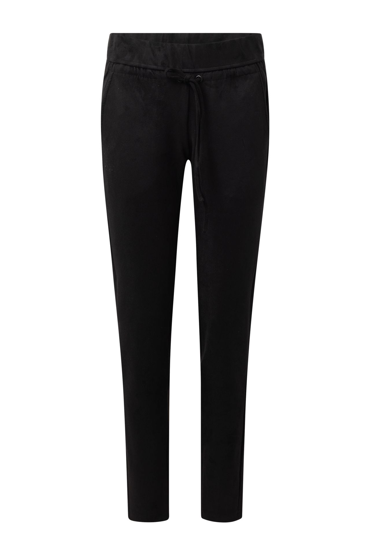 Norah Zwarte broek black 215678-001