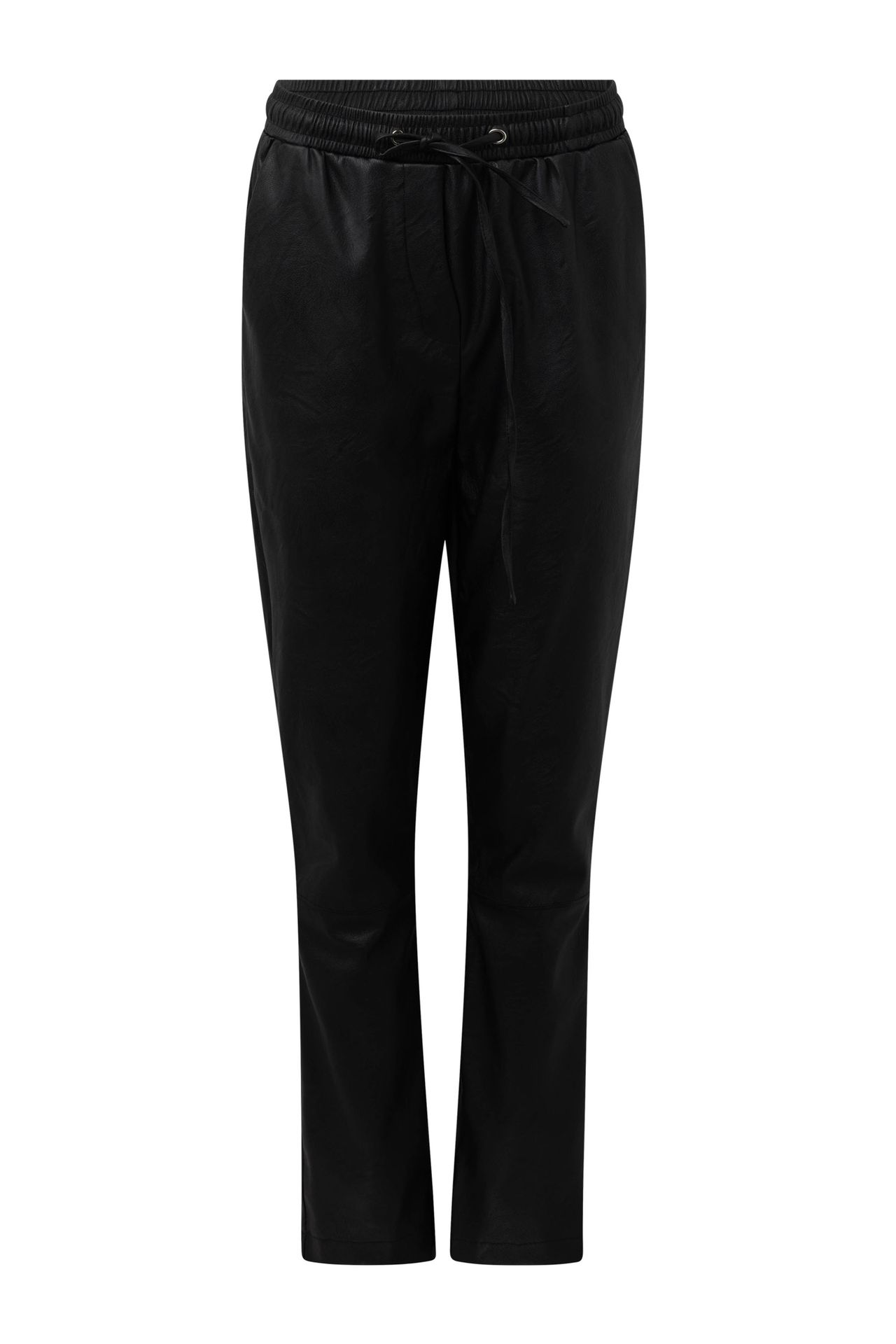 Norah Zwarte jogger black 214704-001