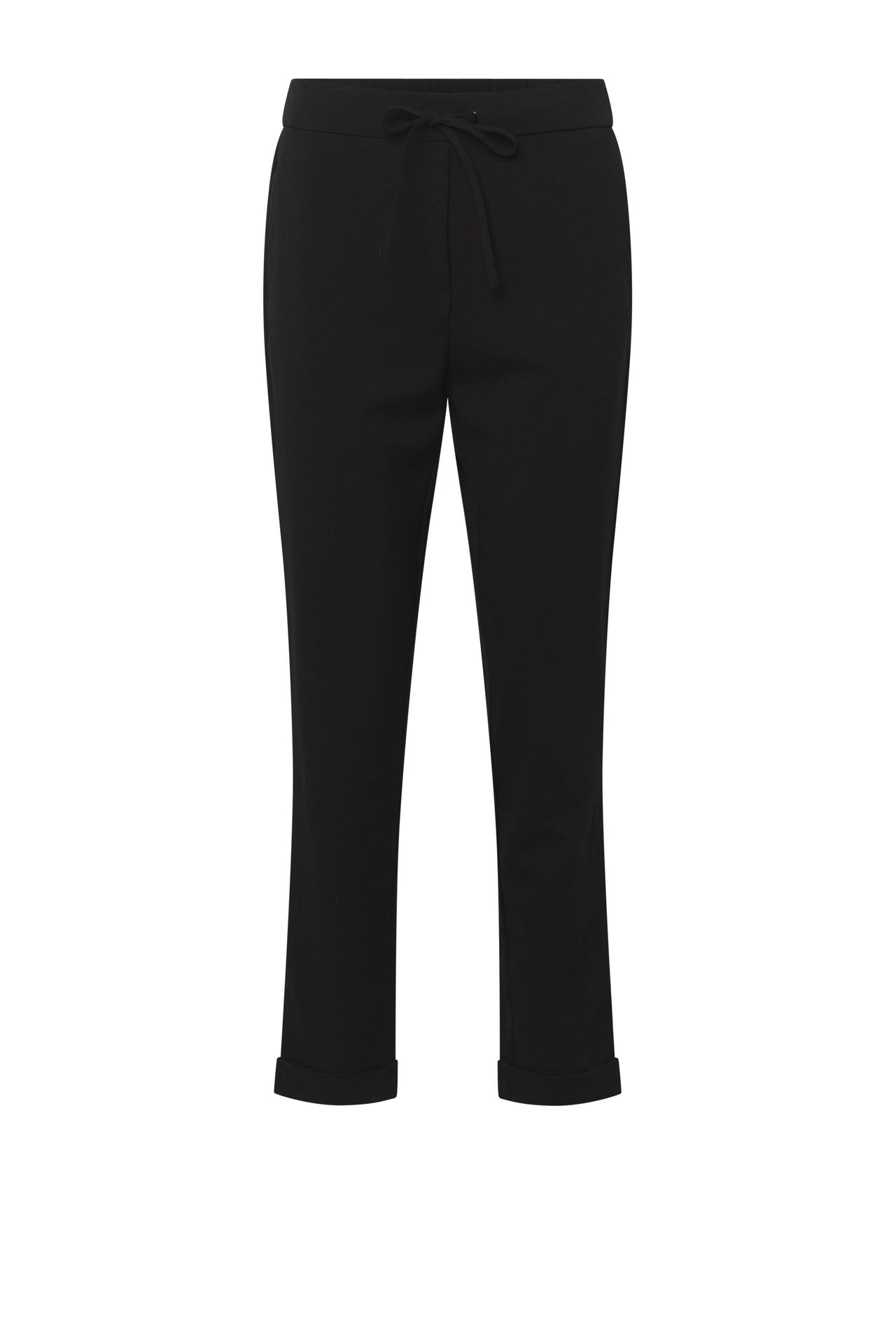 Norah Zwarte pantalon black 214480-001