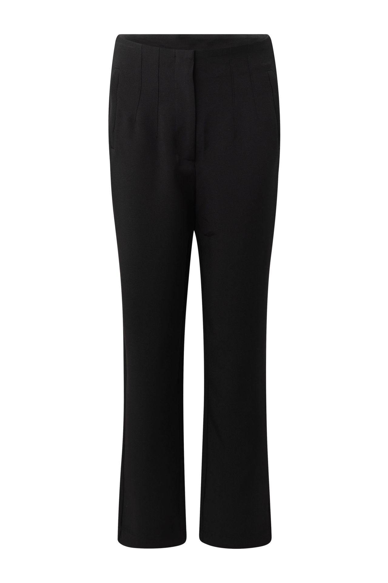 Norah Zwarte pantalon black 214689-001