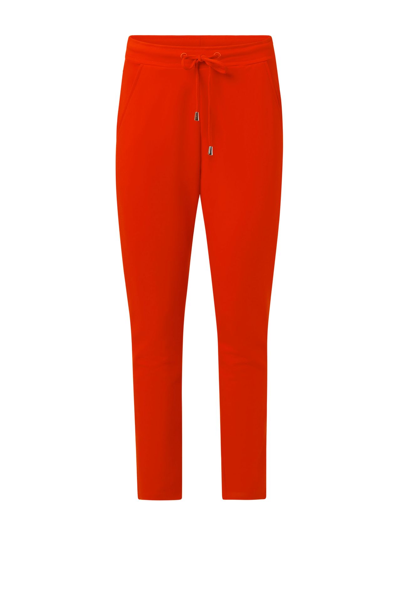 Norah Jogger Tanja rood tomato 212248-668