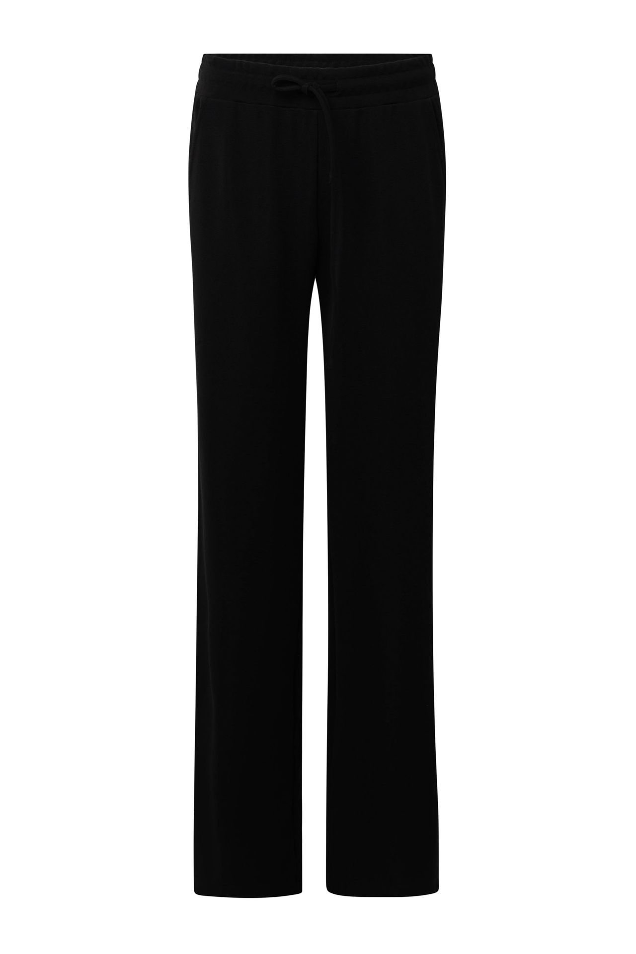 Norah Zwarte pantalon black 215051-001