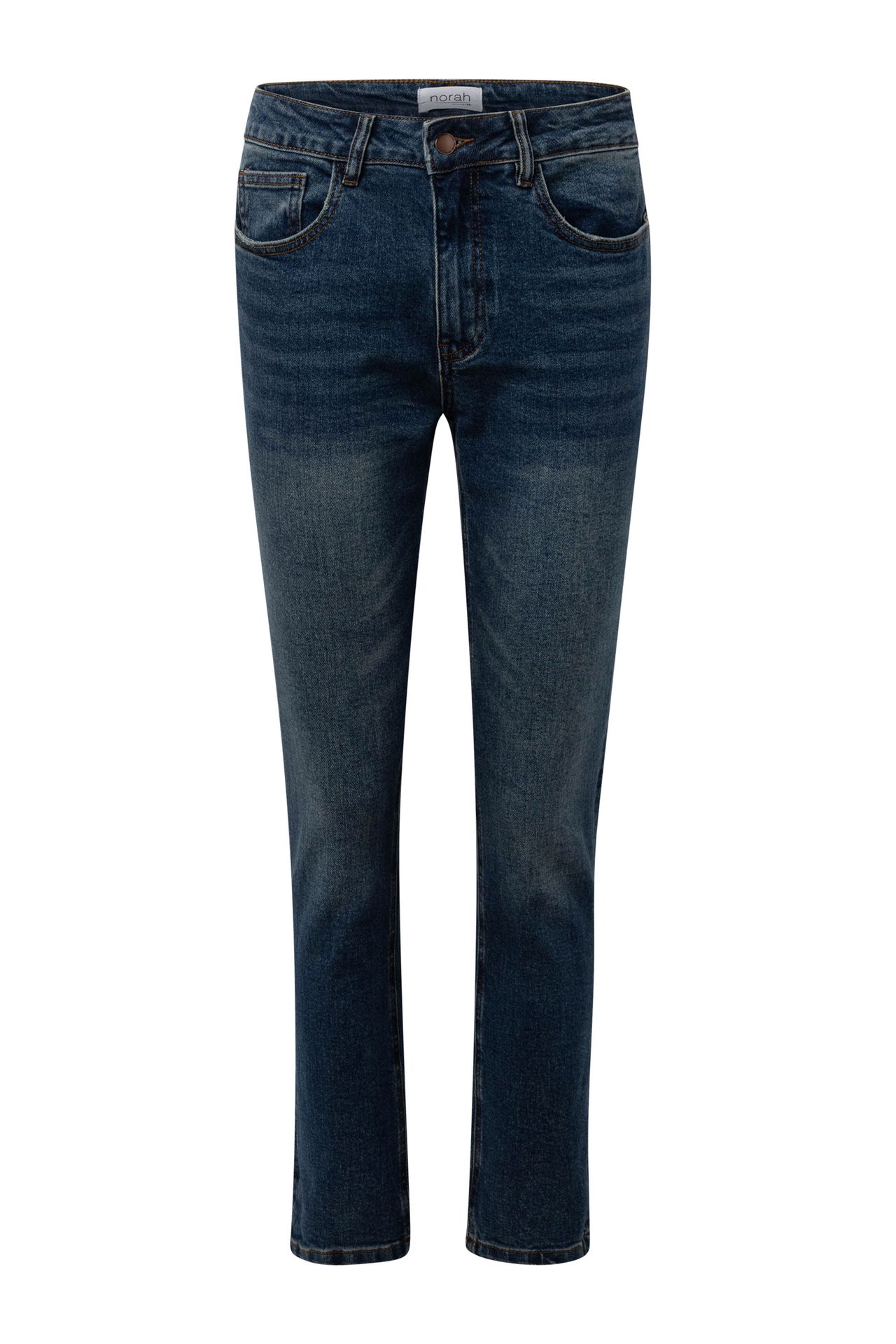 Norah Blauwe denim denim blue 215057-472