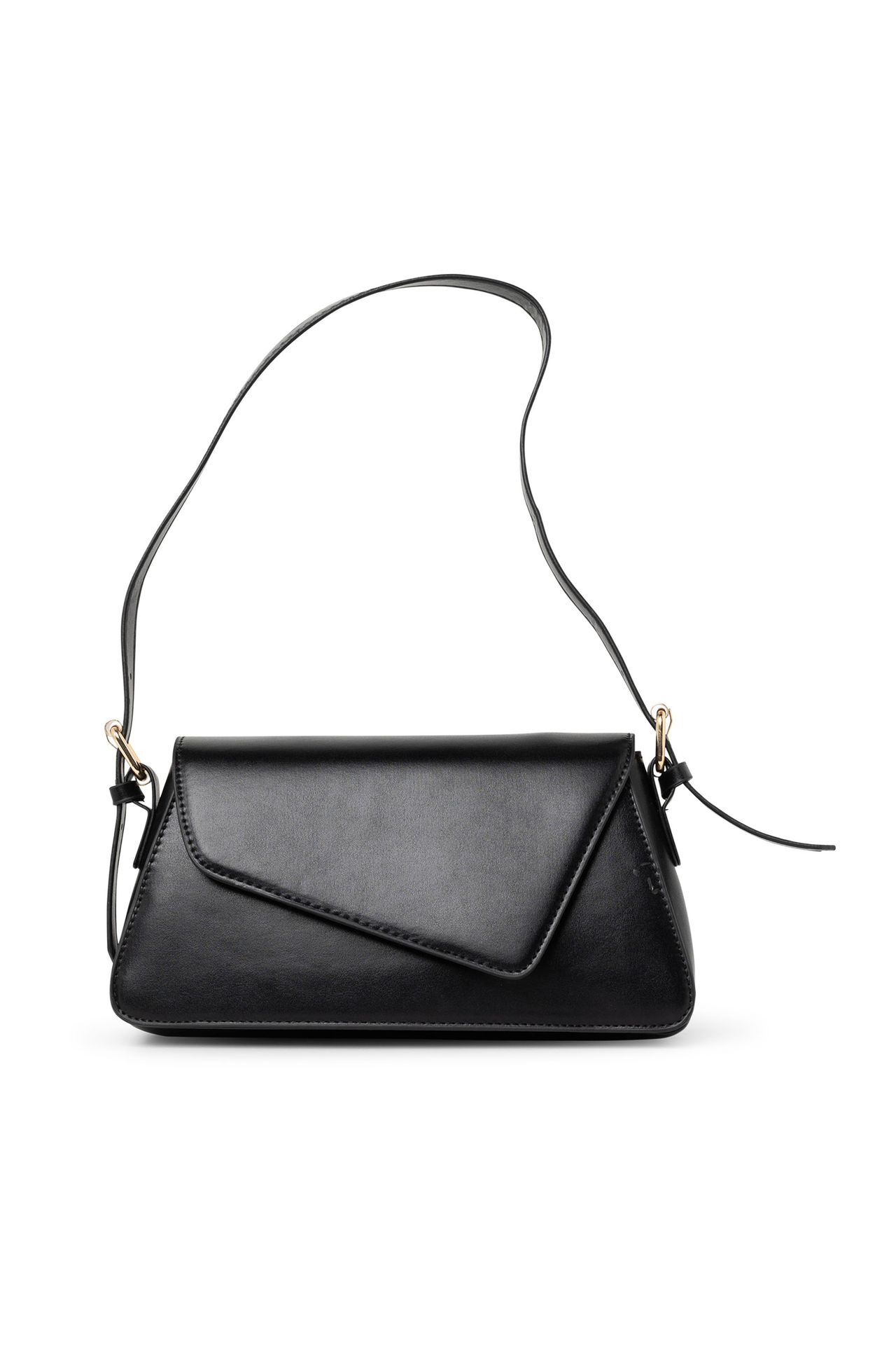 Norah Zwarte tas black 215098-001