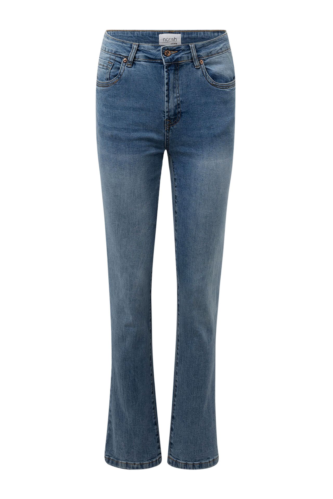 Norah Lichtblauwe denim jeans jeans/blue 215173-471