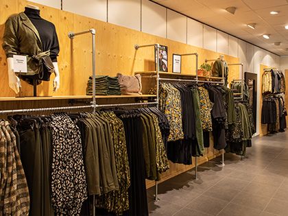 Damesmode Onlinekledingwinkels Online Kledingwinkels Ornavit